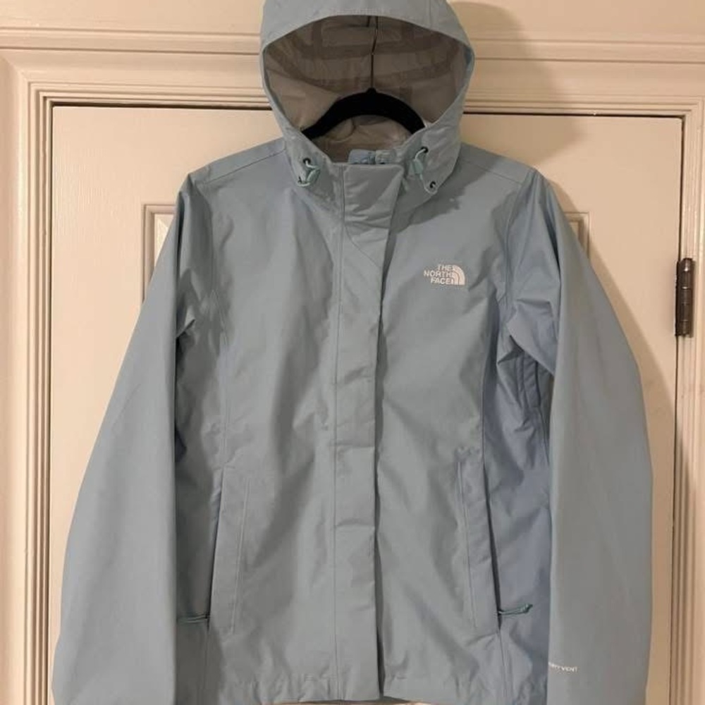 The North Face Women's Rain Jacket